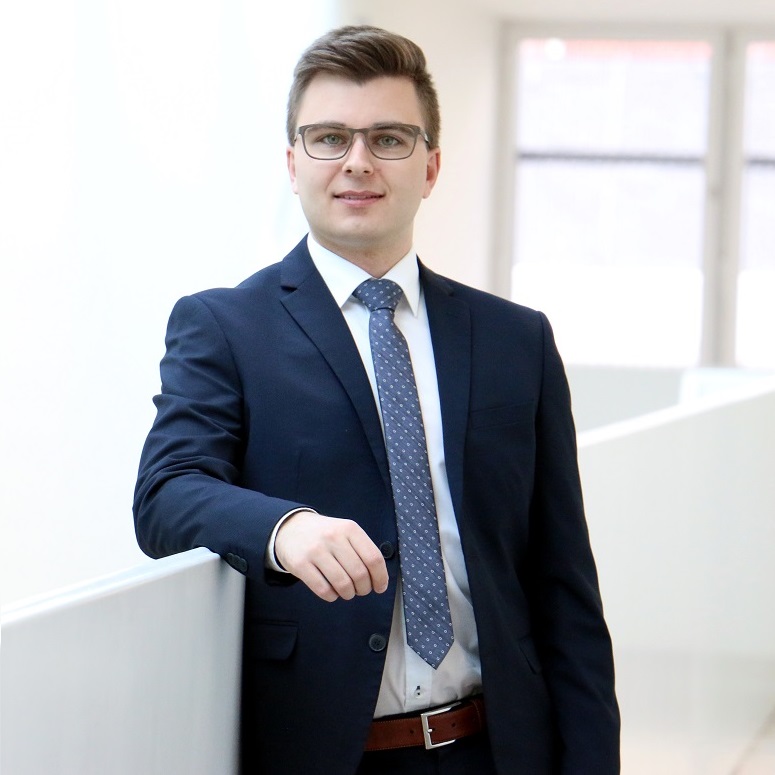 Dr.-Ing. Matthias Reuter