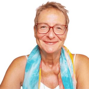Dr. Kerstin Joost