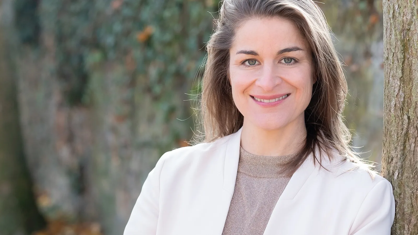 Dr. Mareike Schwed