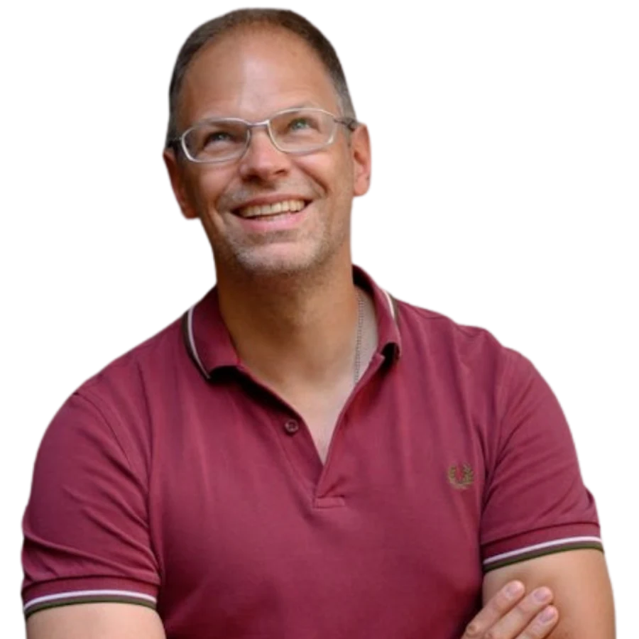 Dr. med. Mark Weinert