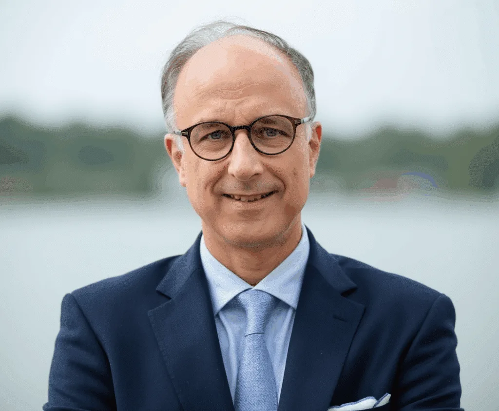 Dr. med. Max Tiefenbacher