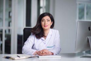 Dr. Natalia Ulrich