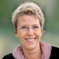 Dr. phil. Rosina Sonnenschmidt