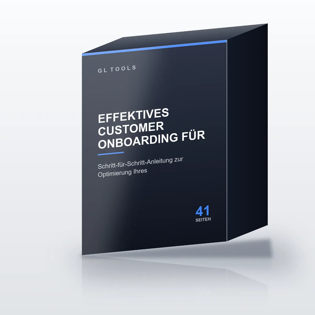 Titelbild: Effektives Customer Onboarding für kleine Unternehmen