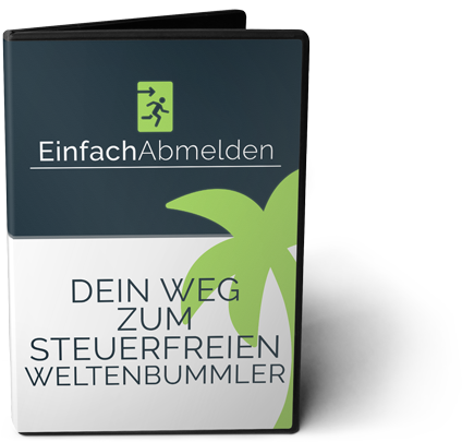 EinfachAbmelden Kurslogo mit Produkttitel
