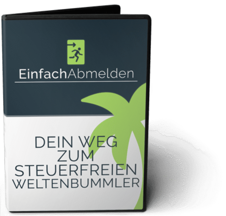 EinfachAbmelden – Videokurs Abmeldung