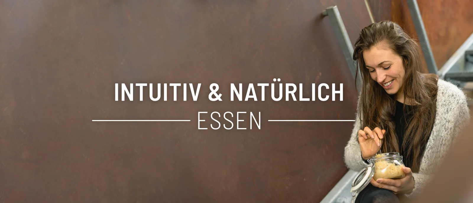 Queens of Greens Header mit Coaching-Angebot