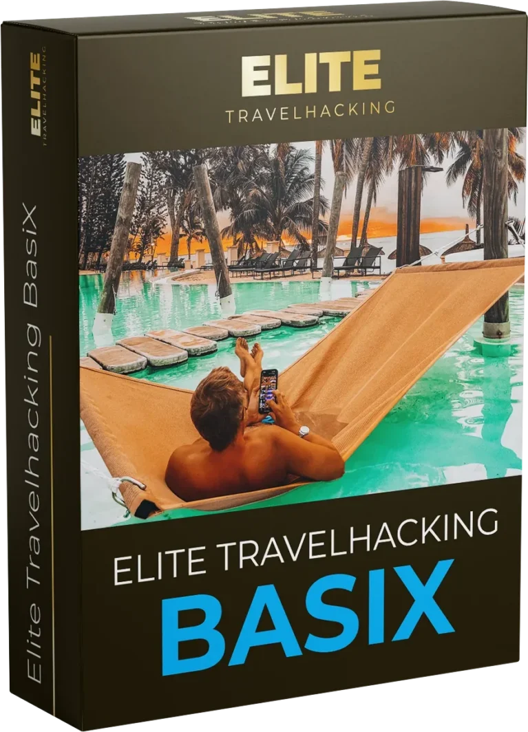 Elite Travelhacking Circle – Coaching für Meilen und Upgrades