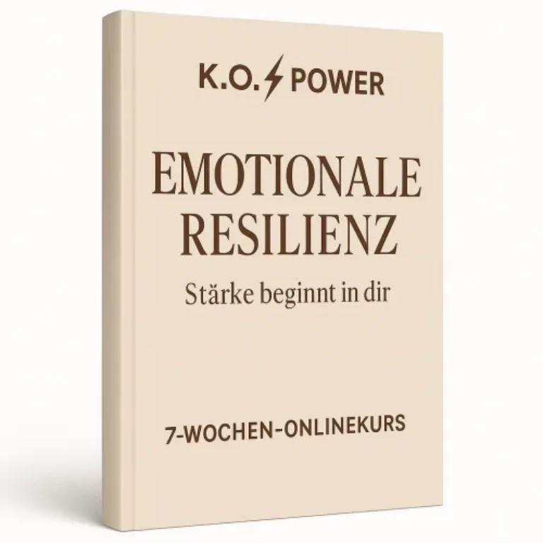 Emotionale Resilienz – Videokurs zur mentalen Stärke