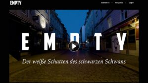 EMPTY Kongresspaket Standard – Ansicht der Verkaufsseite