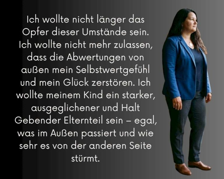 Endlich Frieden – Trennungskonflikt-Videokurs von Lift Up Academy