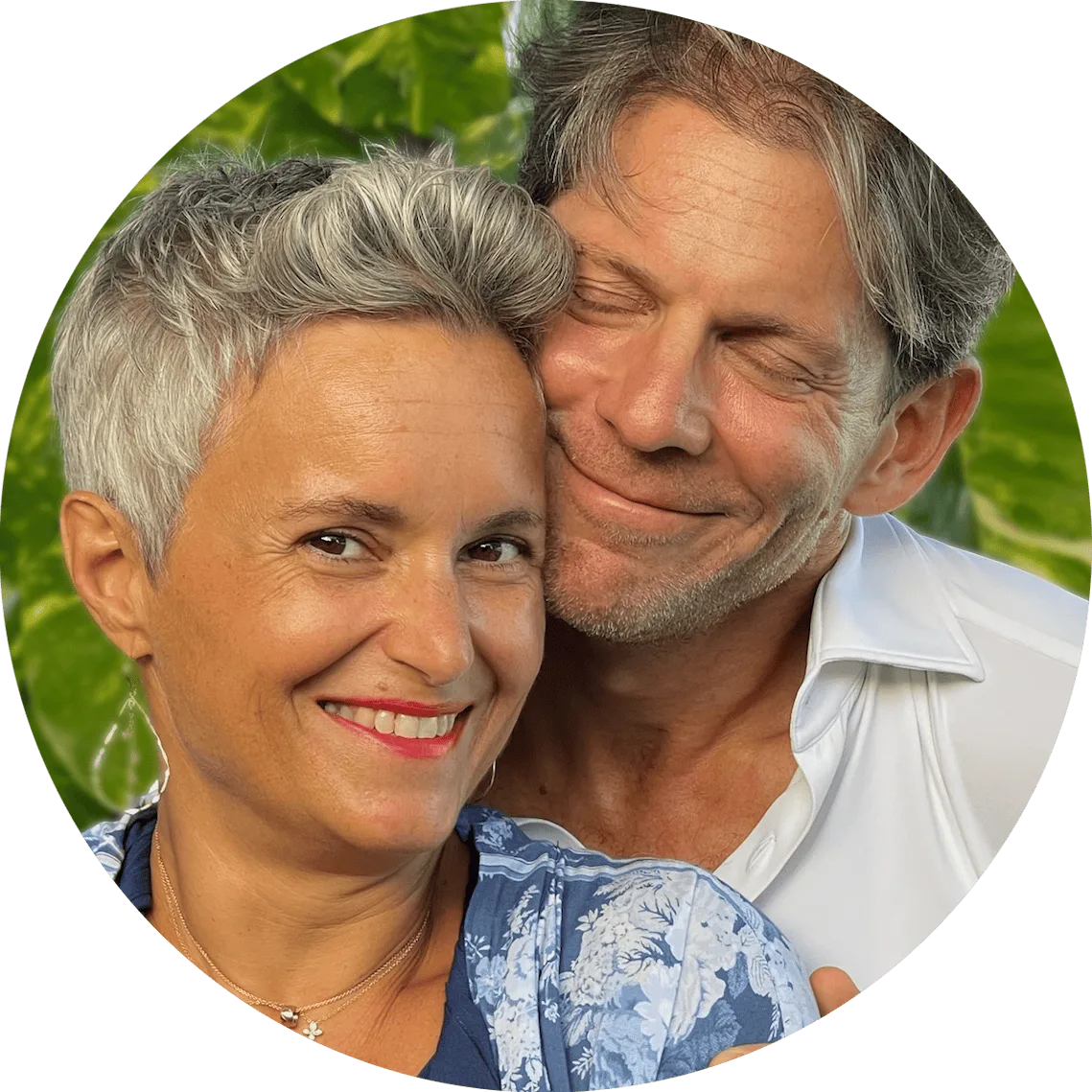Autorenprofil Uli & Bernd, Ersteller von Endlich Schluss mit Liebesfrust