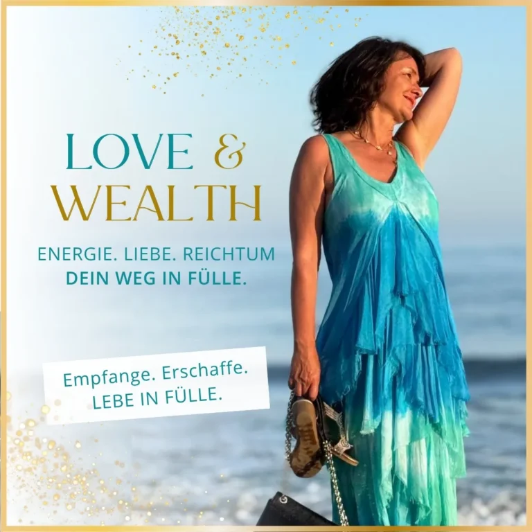 Energetic Evolution Adventure 2.0 – Videokurs zur Energiearbeit