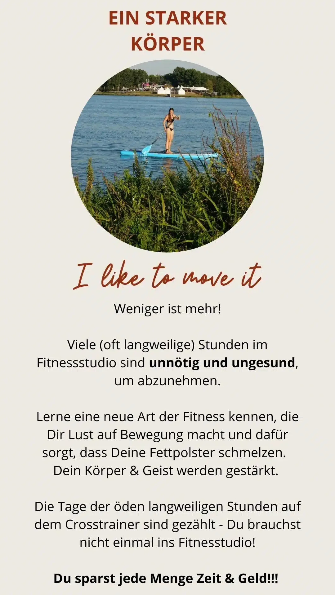 Coaching-Inhalte Energize Your Life Premium