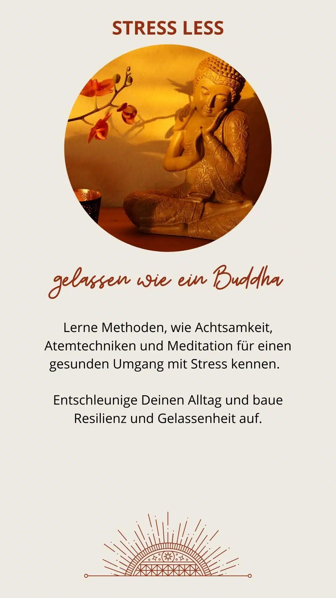 Lektionen Energize Your Life Premium