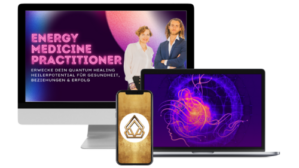 Energy Medicine Practitioner