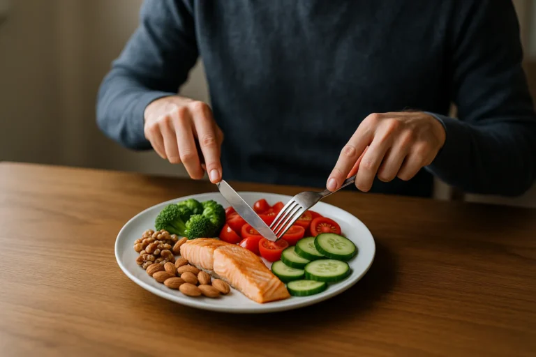 Ernährung bei Arthrose und Gelenkentzündungen