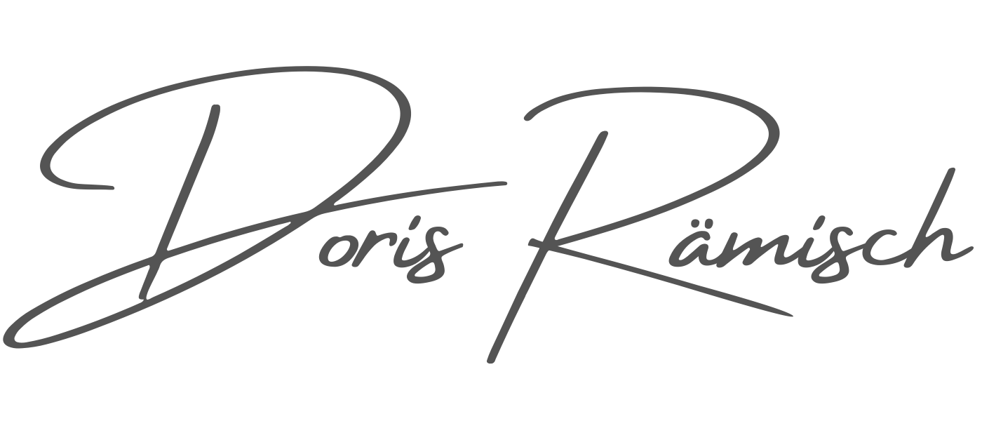 Handschriftzug: Doris Kämisch