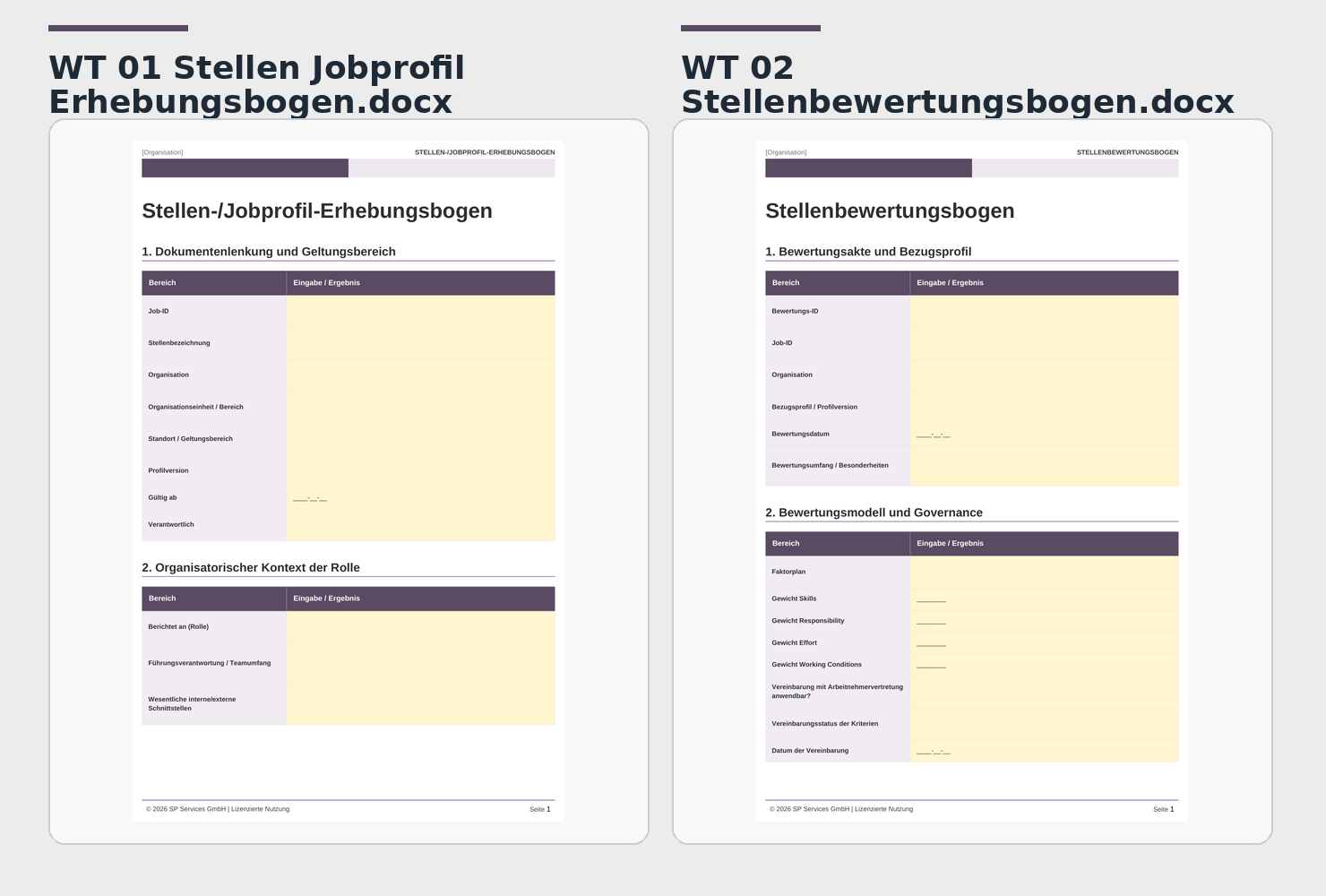 EU-Entgelttransparenz im Unternehmen umsetzen von Sonja Kunkel-Zhao 6 Praxishandbuch weitere Inhalte zu Evidence, Managementfragebogen und Reassessment