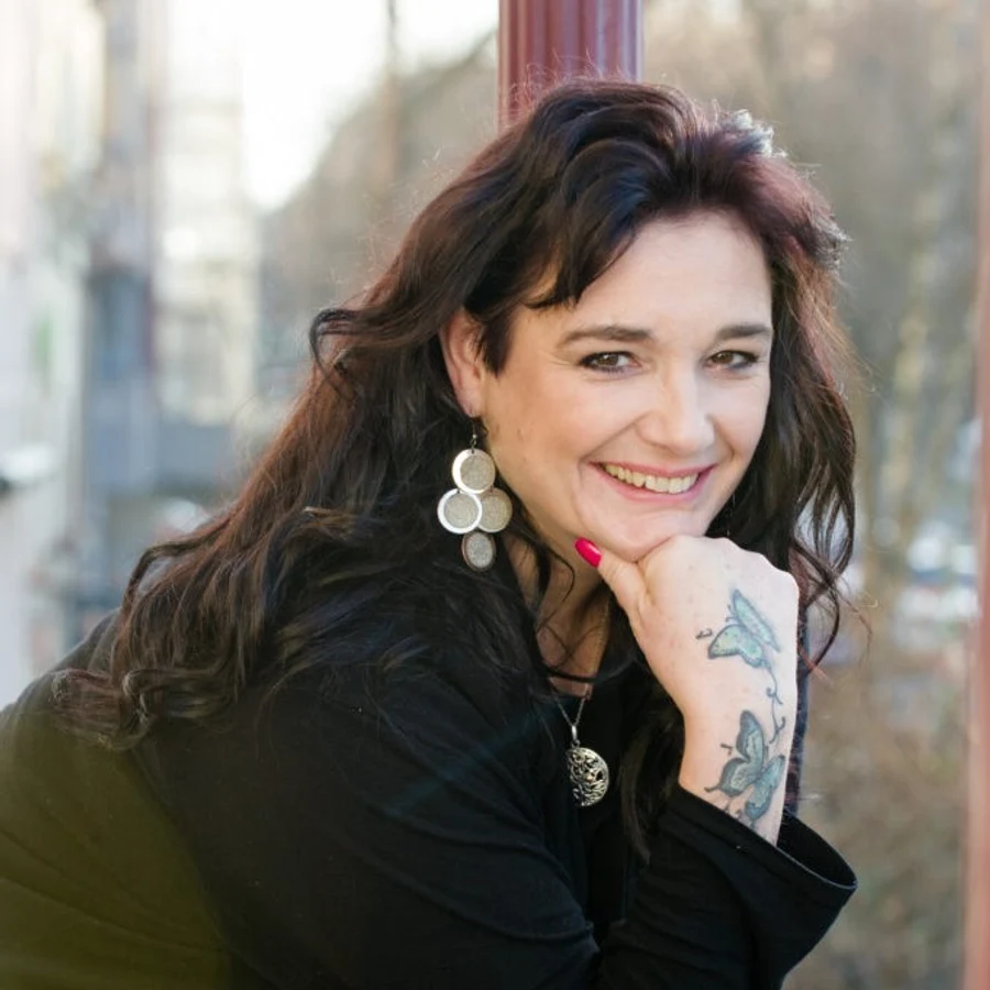 Eva Maria Herzog