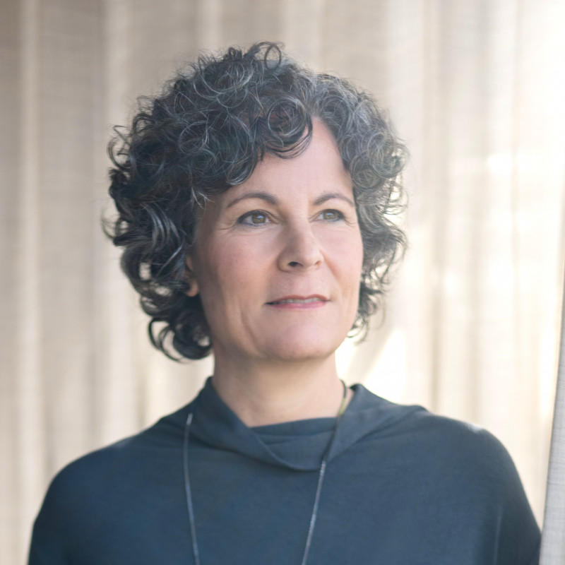 Eva-Maria Pitman