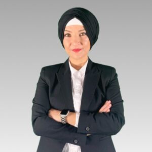 Fatima Özer