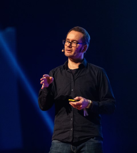 Florian Schoel