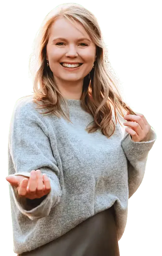 Jennifer Subke, Autorin von FLÜGELZART
