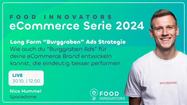 Food Innovator – Community Lebensmittel-Startups von Food Innovators