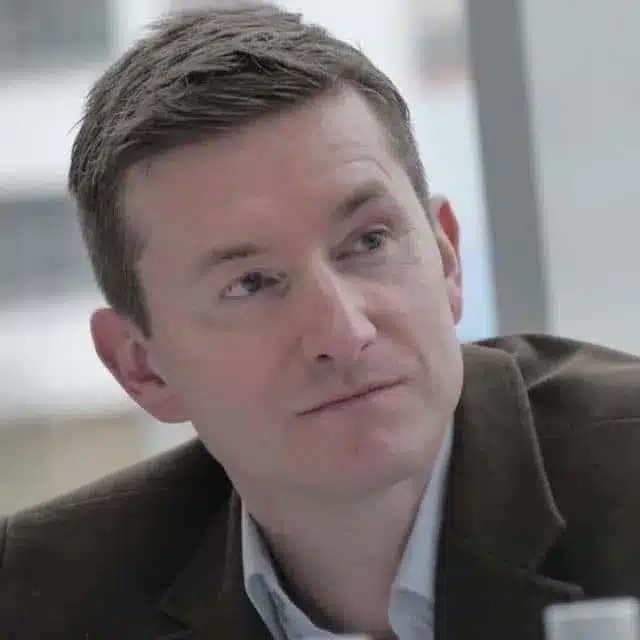 Peter Sutor, Autor von Forex Daytrading Signale