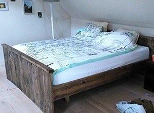 Fred's Bauanleitungen Kursinhalt Beispiel Bauprojekt