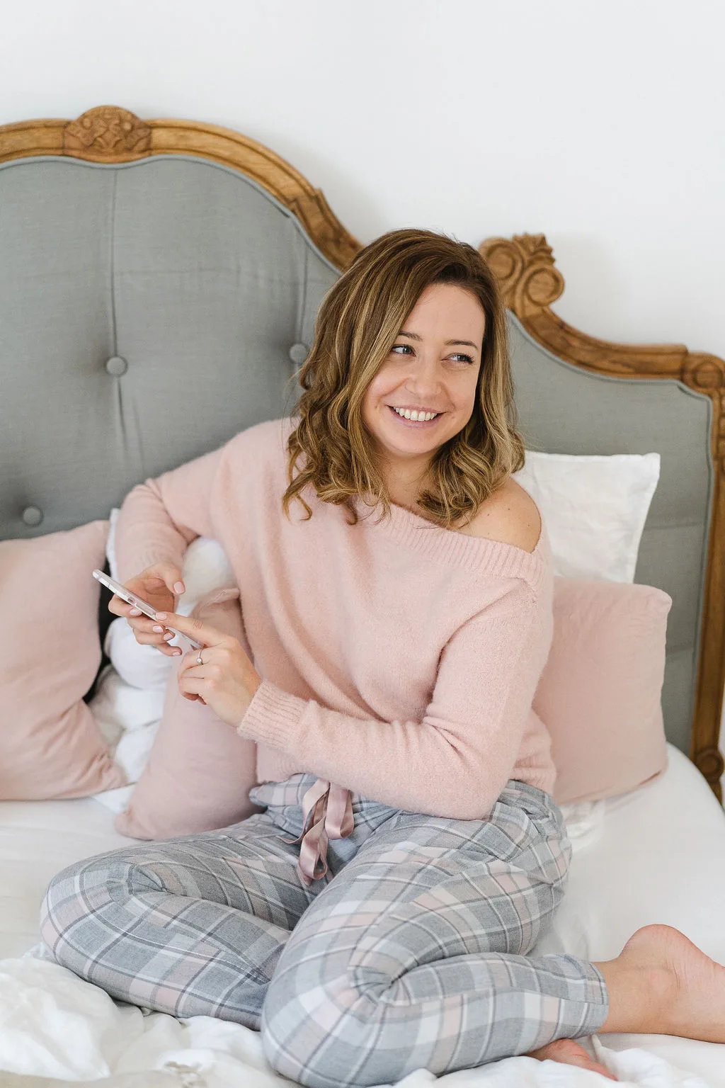 Lilli Koisser, Autorin von Freelancer*innen-Freude: 3 1:1-Calls, im Gespräch