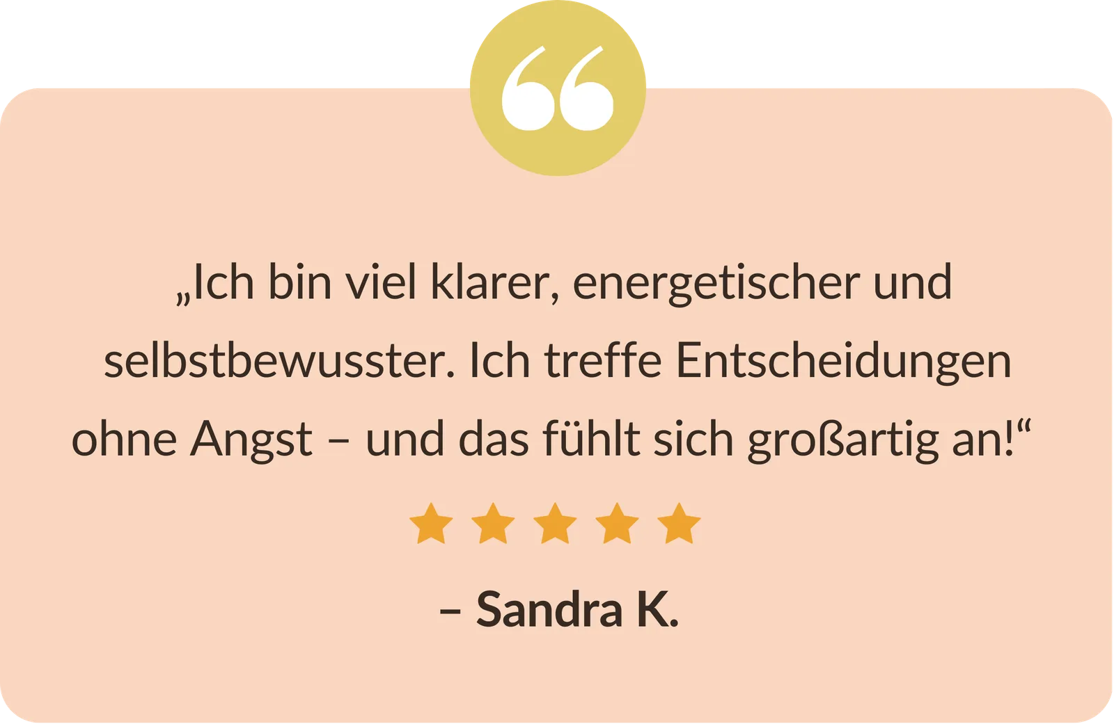 Produktmockup Für immer Inspiriert mit Easy Life School Videokurs