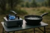 Camping Kocher und Grills für unterwegs