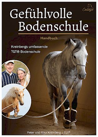 Titelbild Gefühlvolle Bodenschule mit System 2023