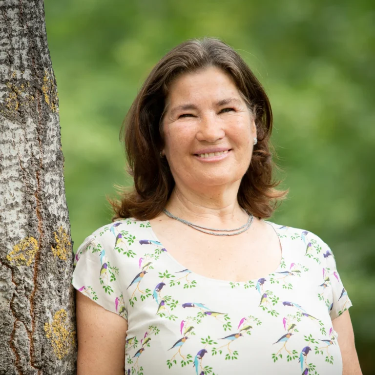 Gesund wohnen – Baubiologie-Videokurs von Anke Plehn