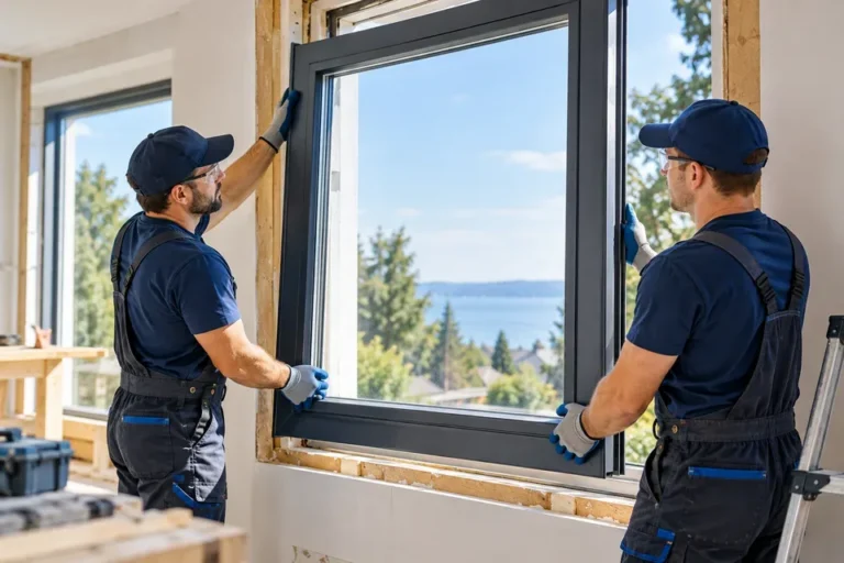GewerkFenster – Fenster und Haustüren konfigurieren
