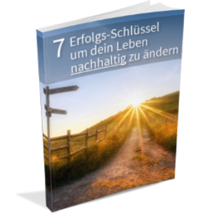 7 Erfolgs-Schlüssel Produktmockup für Gewohnt gut Bundle