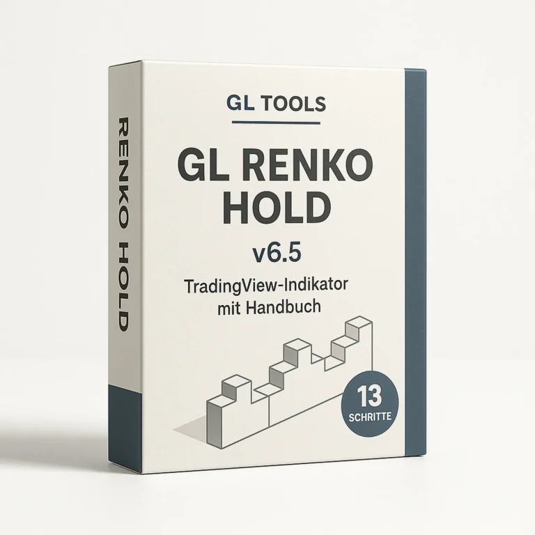 GL Renko Hold v6.5 – TradingView-Indikator von Gilbert Losert