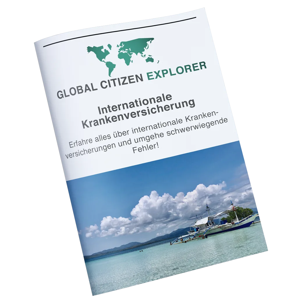 Global Citizen Explorer Internationale KKVs Strukturen
