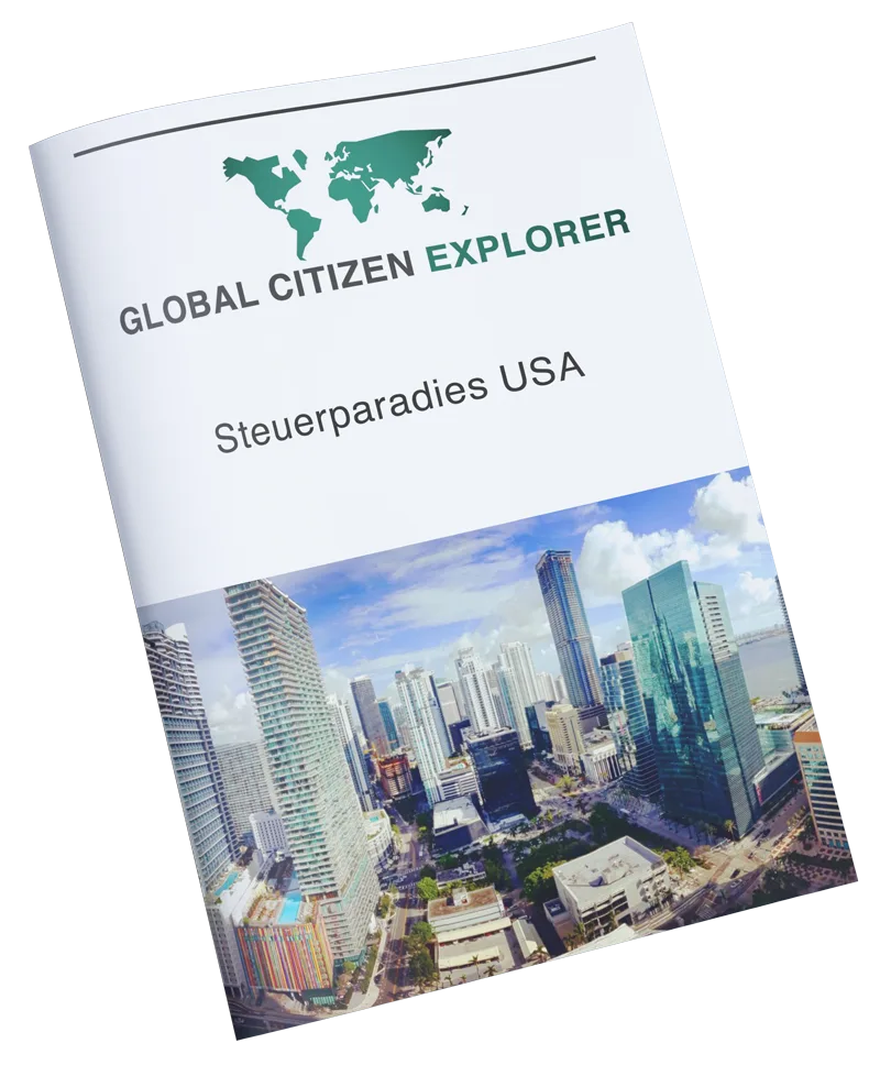 Global Citizen Explorer USA Strategie Kursinhalt