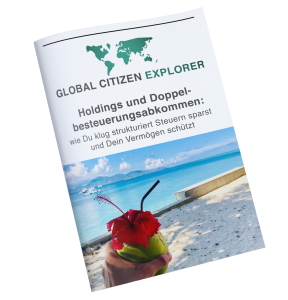 Global Citizen Explorer Holdings Strategien Kursmodul