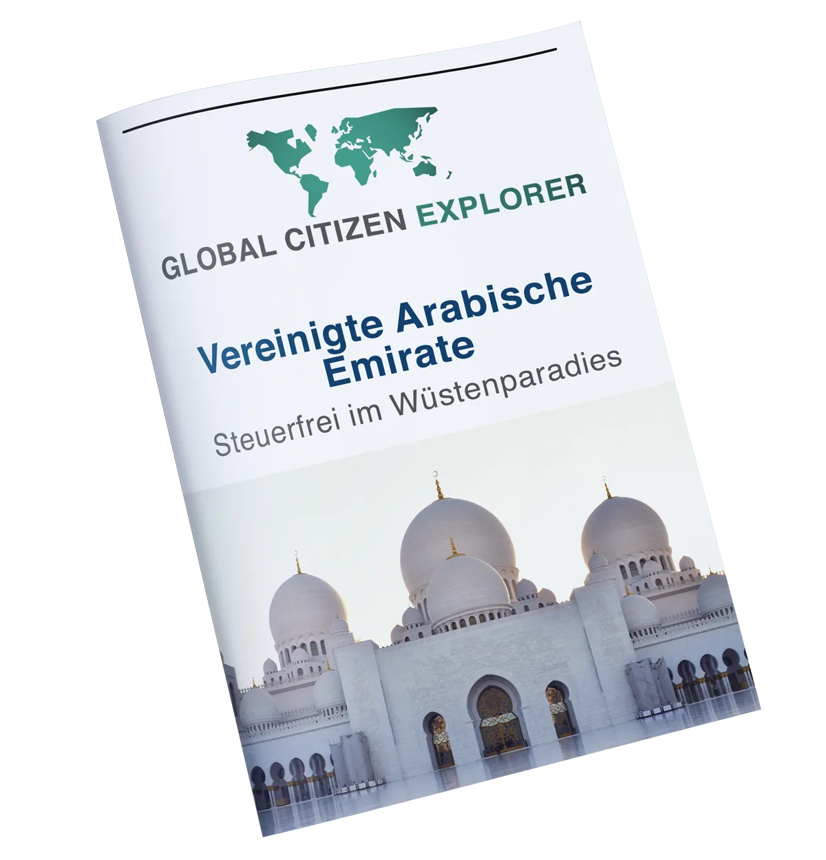 vereinigte arabische emirate