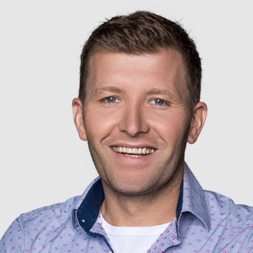 Florian Sauer, Autor von Selbst Heil Sein