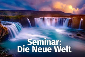Götter im Jetzt - Neue Welt – gallery