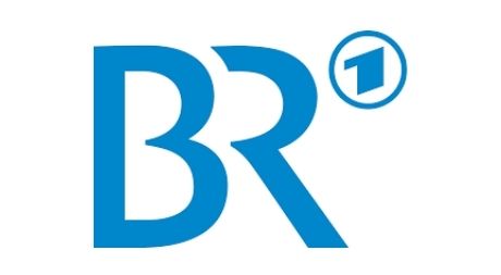 Grenzüberschreitungen professionell lösen und vorbeugen 7 Logo von BR 1 – Bayerischer Rundfunk mit blauen Großbuchstaben