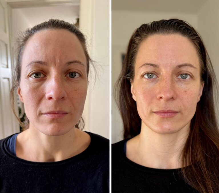 Handmade Beauty Secrets – Videokurs für Gesichtsmassage