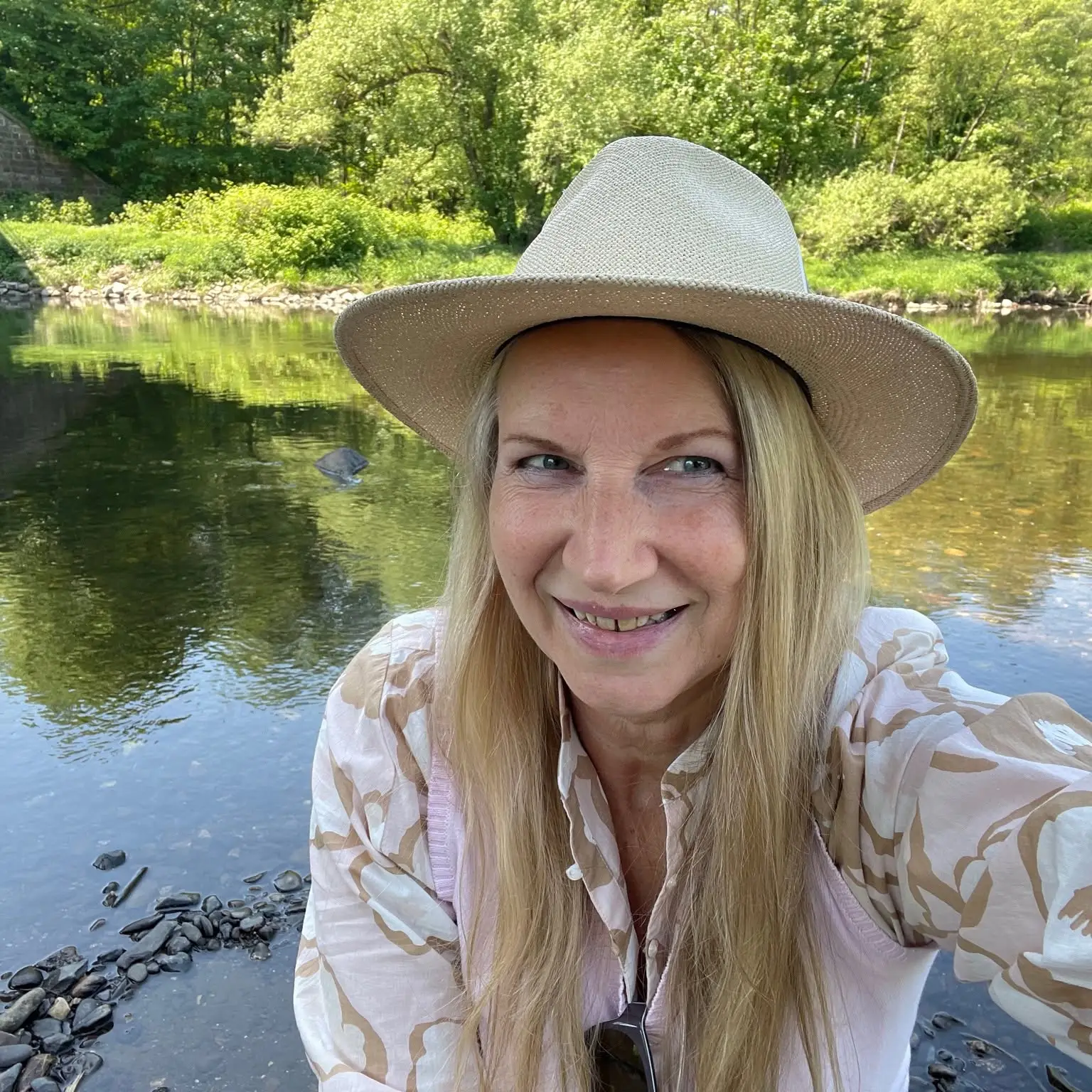 Hannelore Dehm
