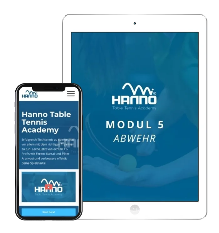Modul 5 Abwehr Kursabbildung mit Smartphone und Tablet
