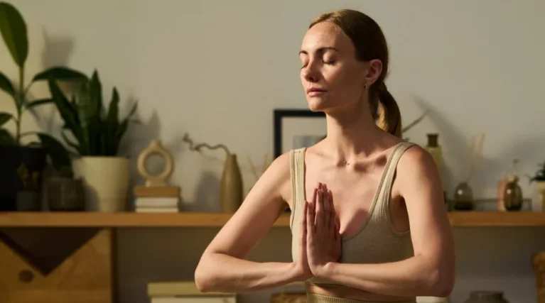 Healing Day – Selbstheilungstag mit Anleitung von Katja Demming